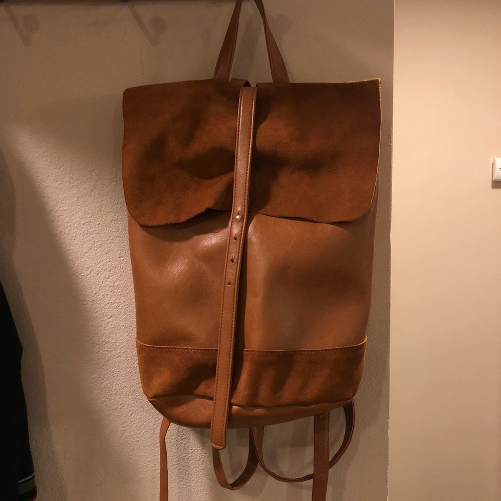 Forever 21 Backpack